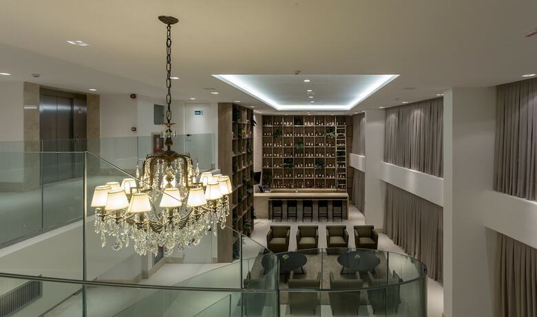Hotel Manaira