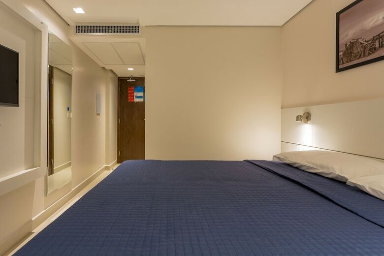 Hotel Manaira