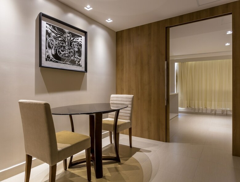 Hotel Manaira