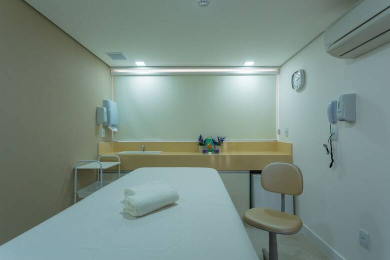 Hotel Manaira