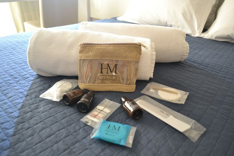 Hotel Manaira