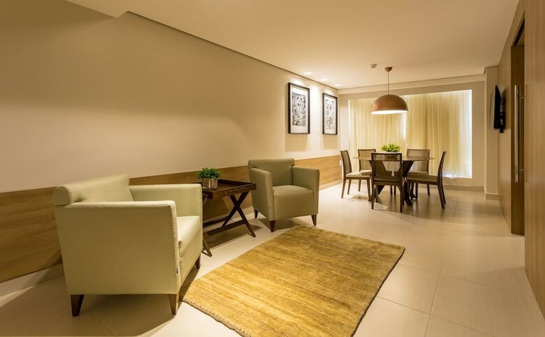 Hotel Manaira