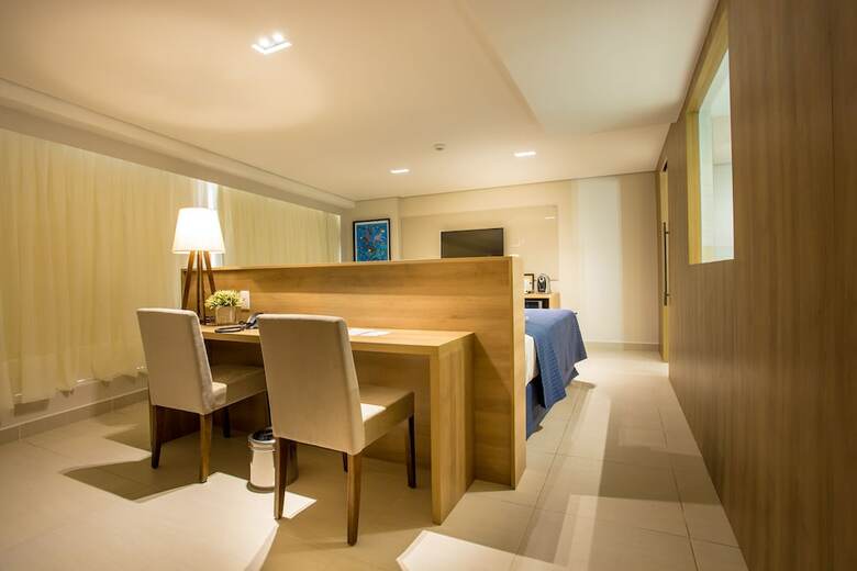 Hotel Manaira