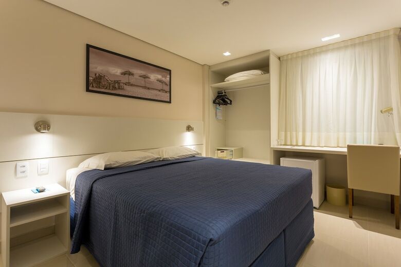 Hotel Manaira