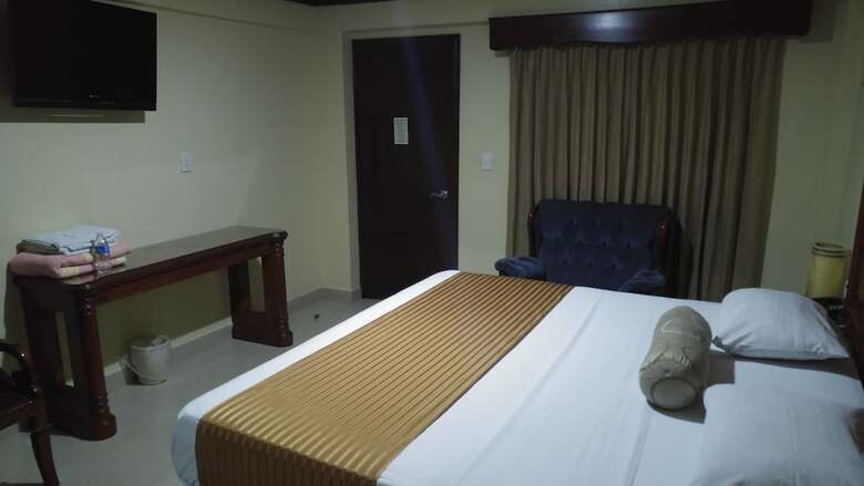 Hotel Toledo