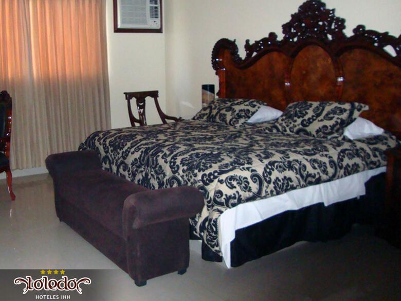 Hotel Toledo