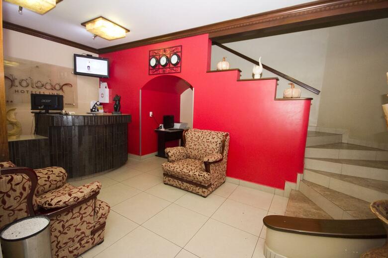 Hotel Toledo