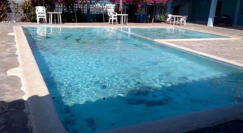 Torola Hotel & Beach Resort