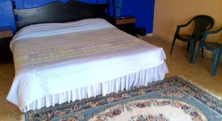Torola Hotel & Beach Resort