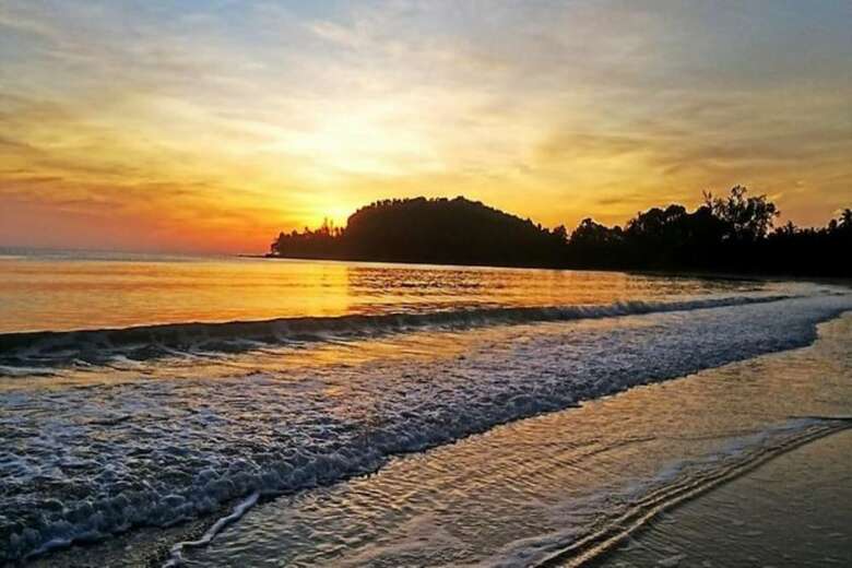 Hotel Sichon Cabana Beach Resort