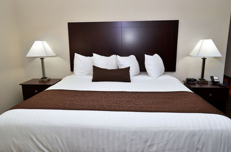 Hotel Cobblestone Inn & Suites - Manning