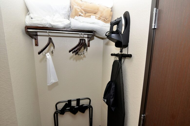 Hotel Cobblestone Inn & Suites - Manning