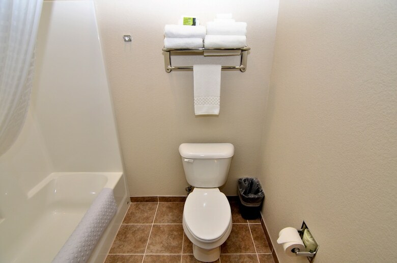 Hotel Cobblestone Inn & Suites - Manning