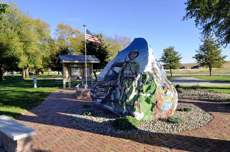 Hotel Cobblestone Inn & Suites - Manning
