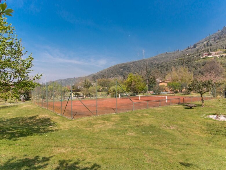 Villa Regnalla Luxury