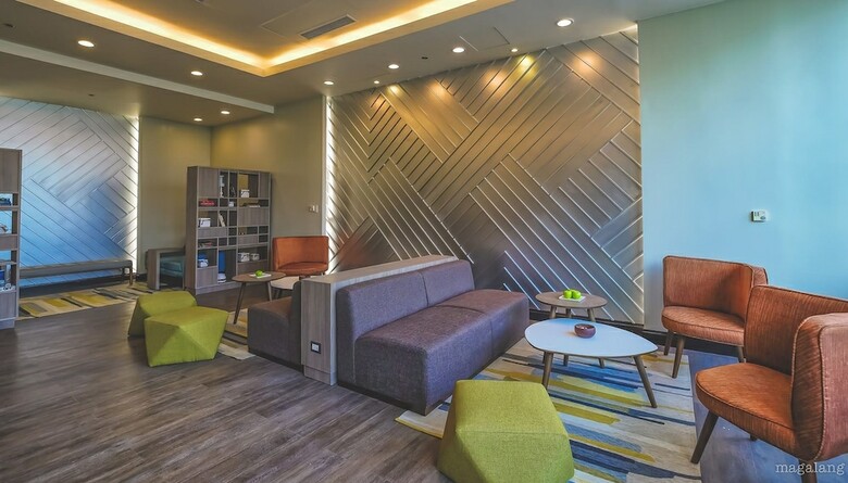 Aparthotel Somerset Millennium Makati