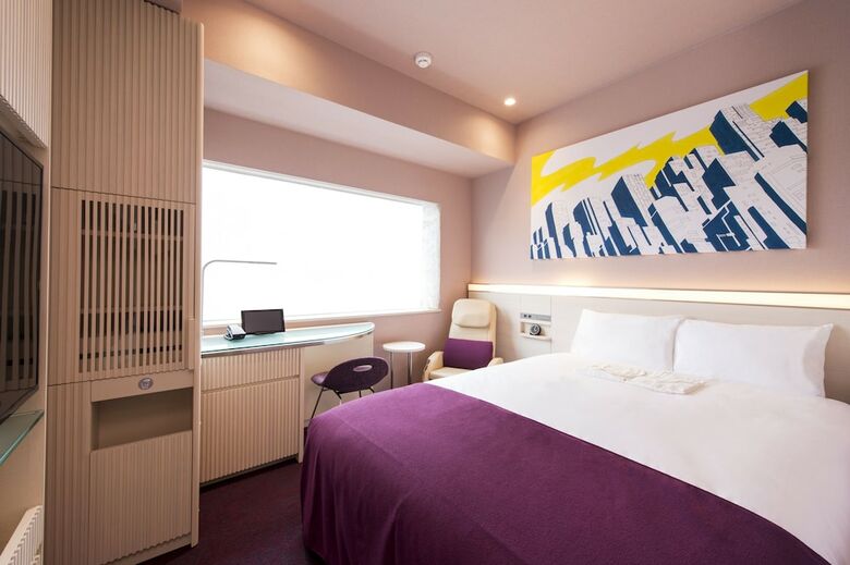 Hotel Remm Roppongi