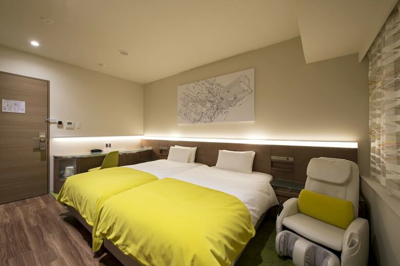 Hotel Remm Roppongi