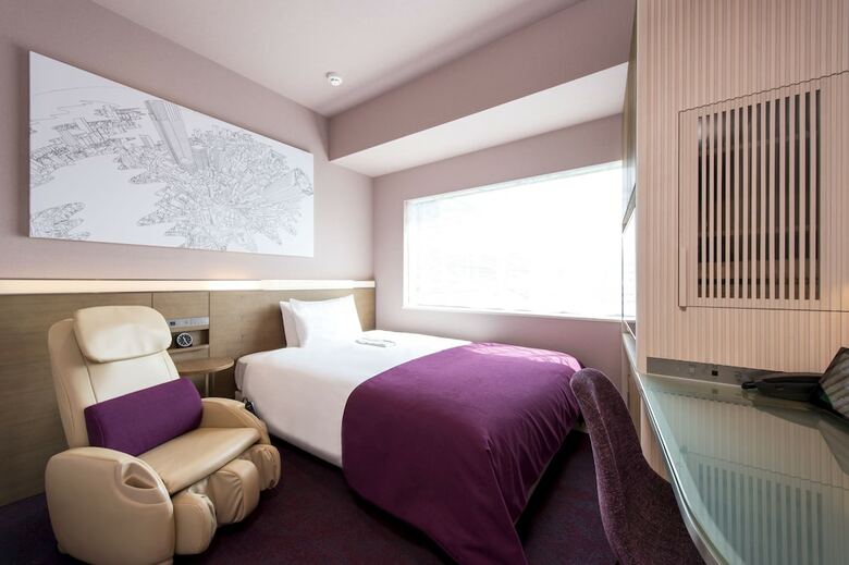 Hotel Remm Roppongi