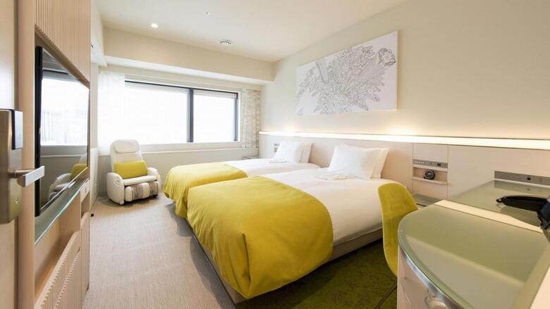 Hotel Remm Roppongi