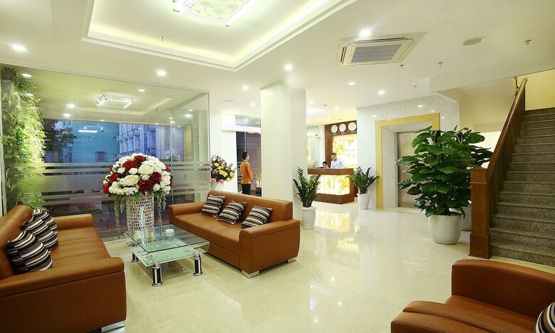 West Lake Home Hotel & Spa