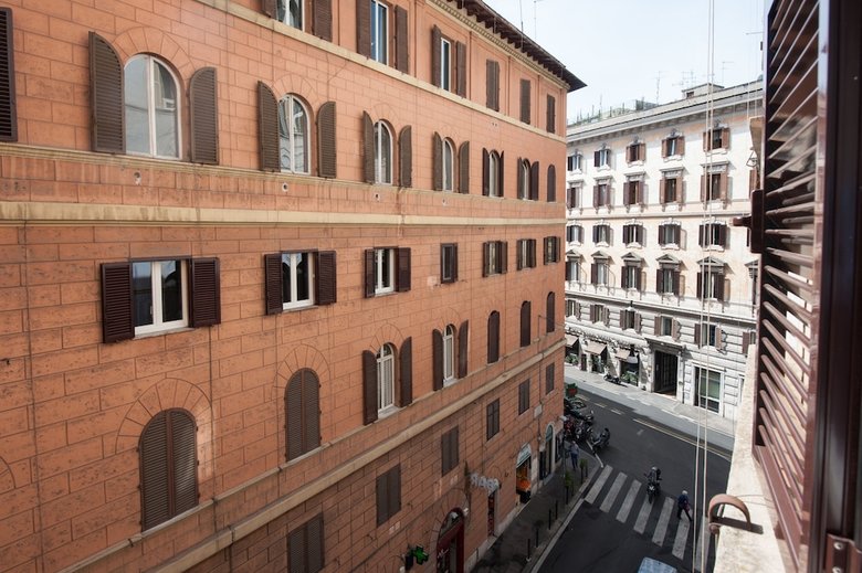 Hotel Trinity Luxury Rooms