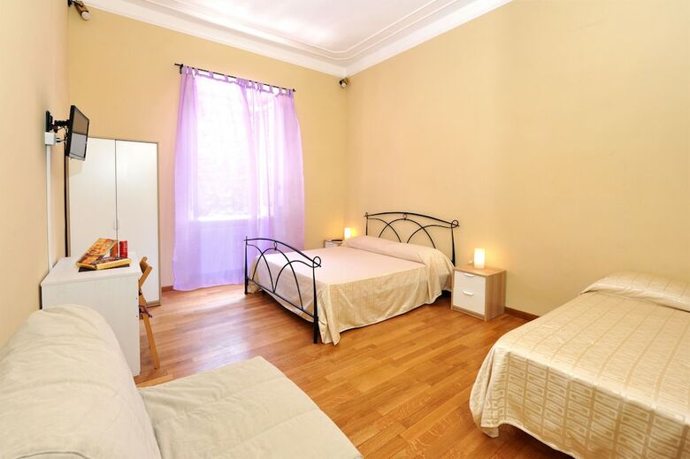 Hotel Trinity Luxury Rooms