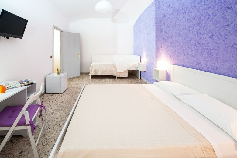 Hotel Trinity Luxury Rooms