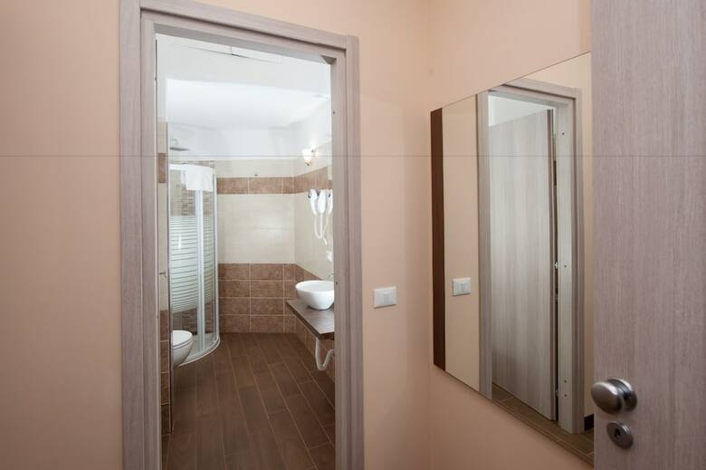 Hotel Trinity Luxury Rooms