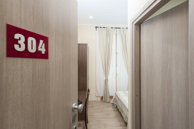Hotel Trinity Luxury Rooms