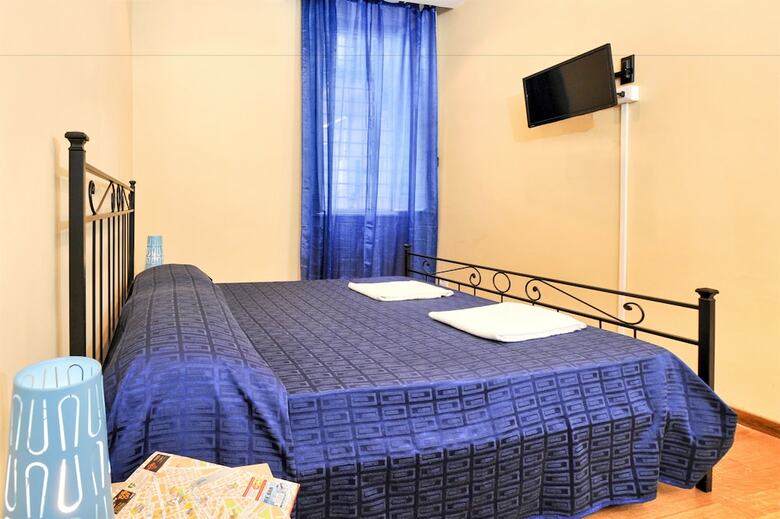 Hotel Trinity Luxury Rooms