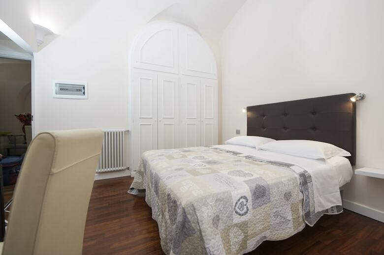 Hotel Trinity Luxury Rooms