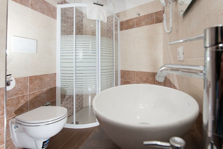 Hotel Trinity Luxury Rooms