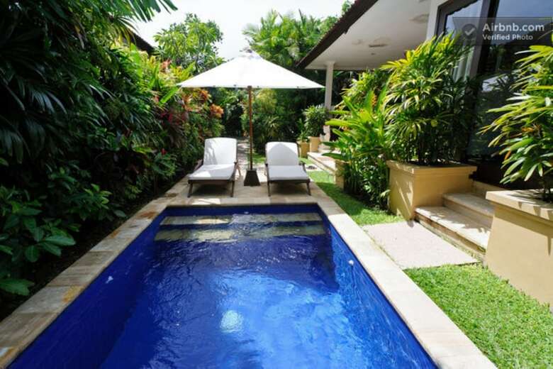 Zen Villa Bali