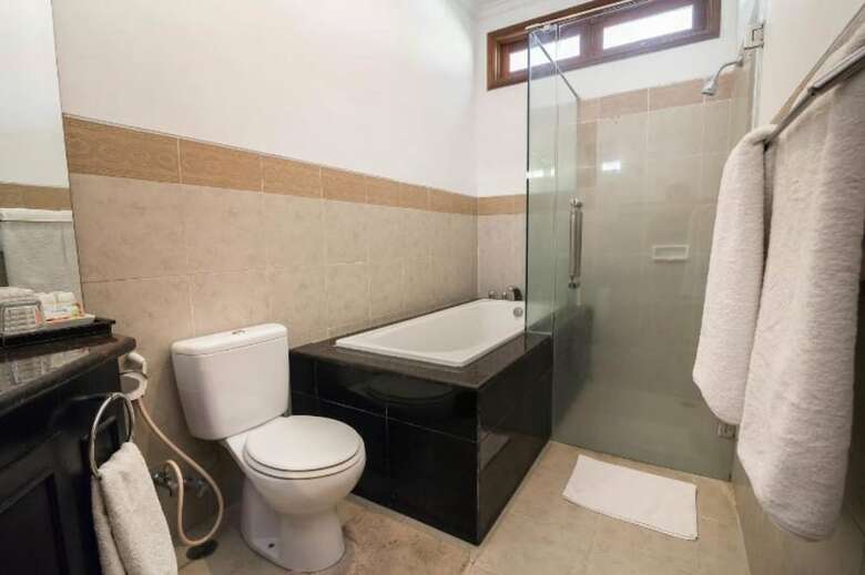 Zen Villa Bali