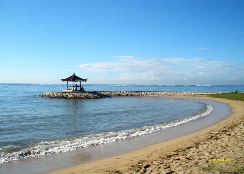 Zen Villa Bali
