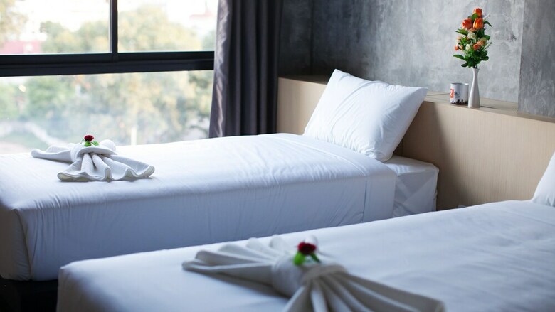 B2 Hotel South Pattaya Premier Hotel