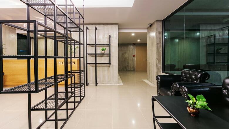B2 Hotel South Pattaya Premier Hotel