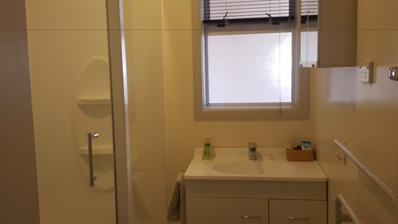March Apartments