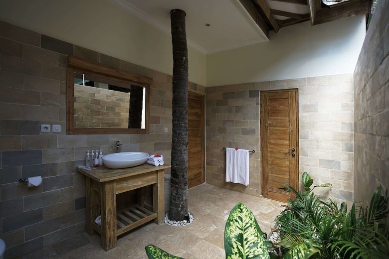 Hotel Gili Luxury Villa