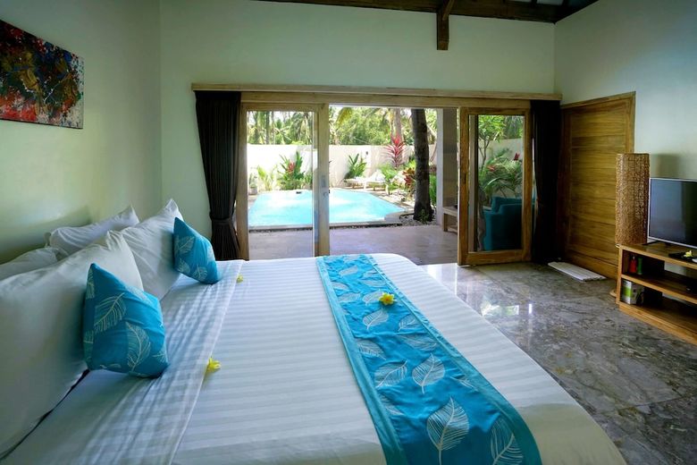 Hotel Gili Luxury Villa