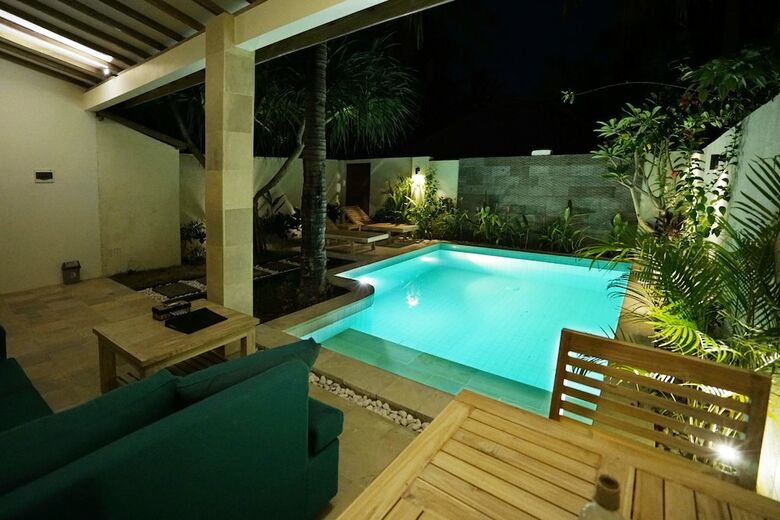Hotel Gili Luxury Villa