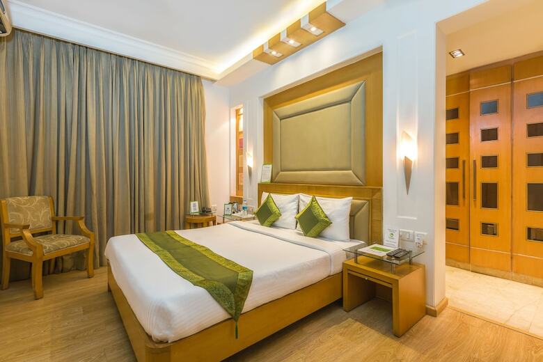 Hotel Treebo Aambson View