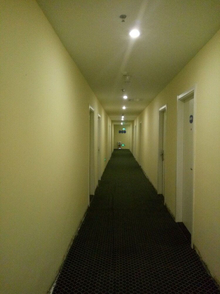 Fulixing Hotel