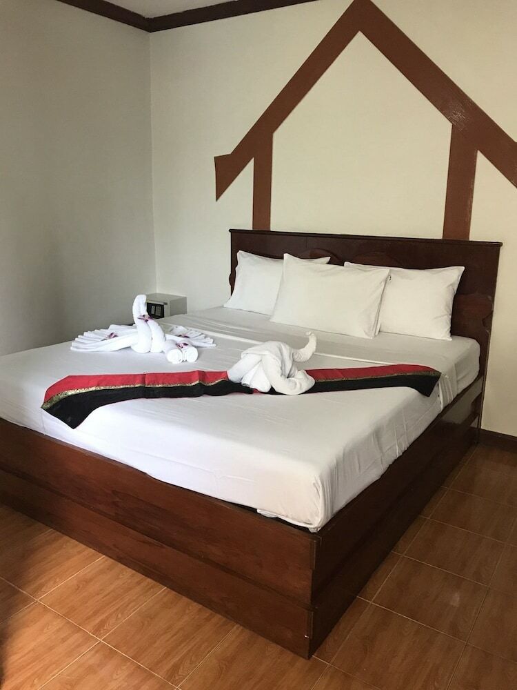 Hotel Patong Sub Inn