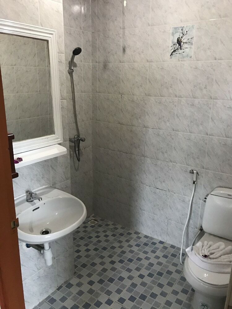 Hotel Patong Sub Inn