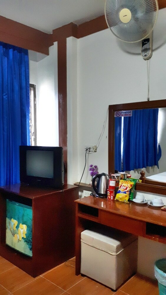 Hotel Patong Sub Inn