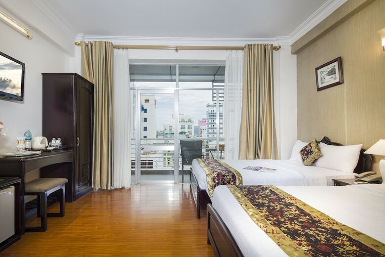 Brandi Nha Trang Hotel