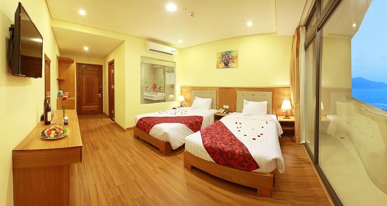 Golden Sea 3 Hotel