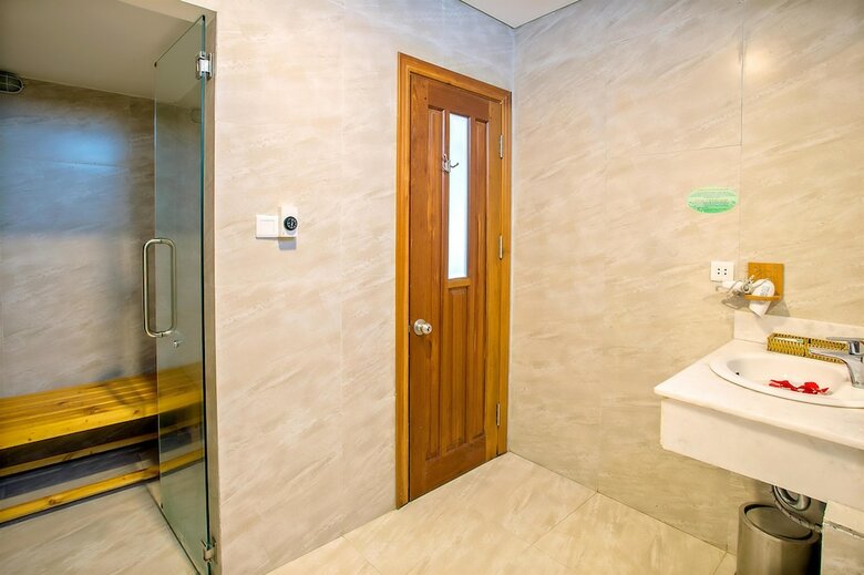 Golden Sea 3 Hotel